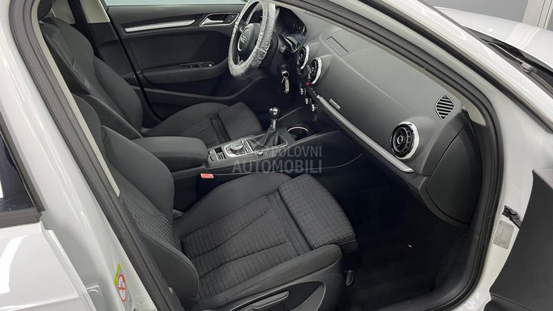 Audi A3 S LINE