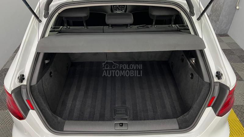 Audi A3 S LINE