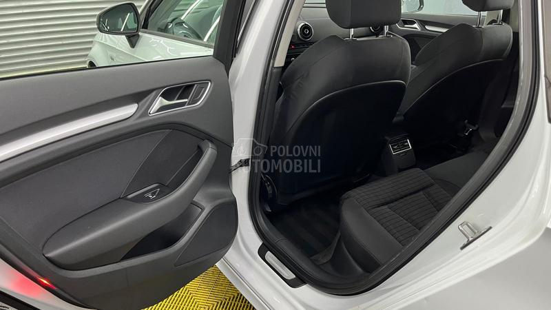 Audi A3 S LINE