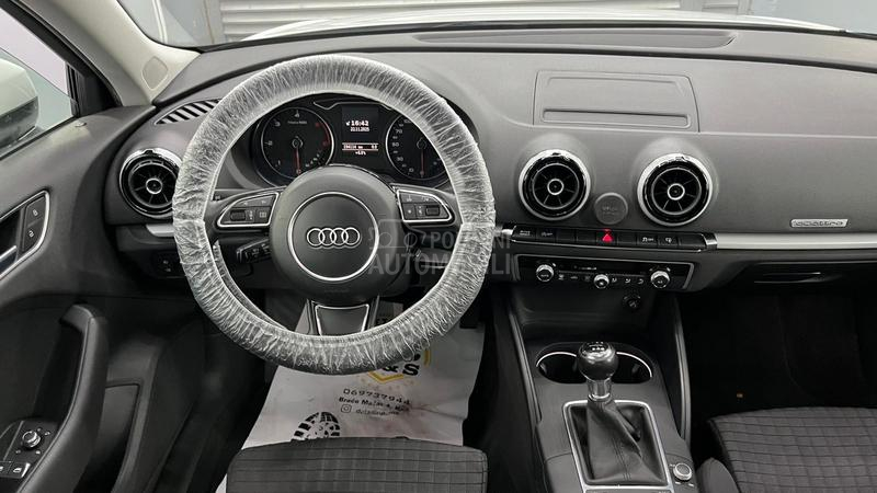 Audi A3 S LINE