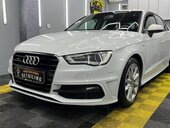 Audi A3 S LINE