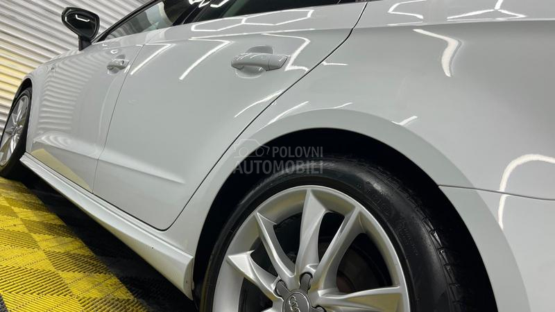 Audi A3 S LINE