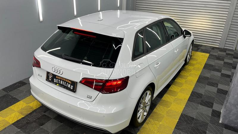 Audi A3 S LINE