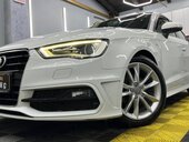 Audi A3 S LINE