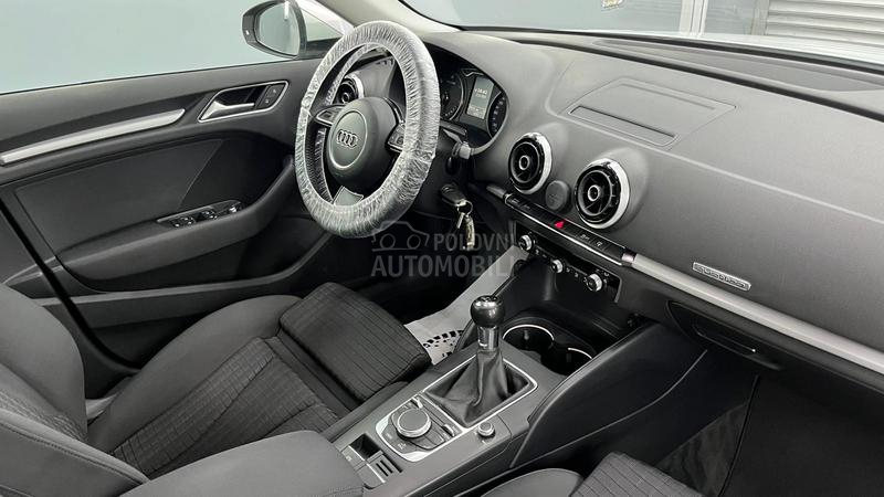 Audi A3 S LINE