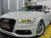 Audi A3 S LINE