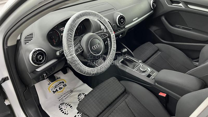 Audi A3 S LINE