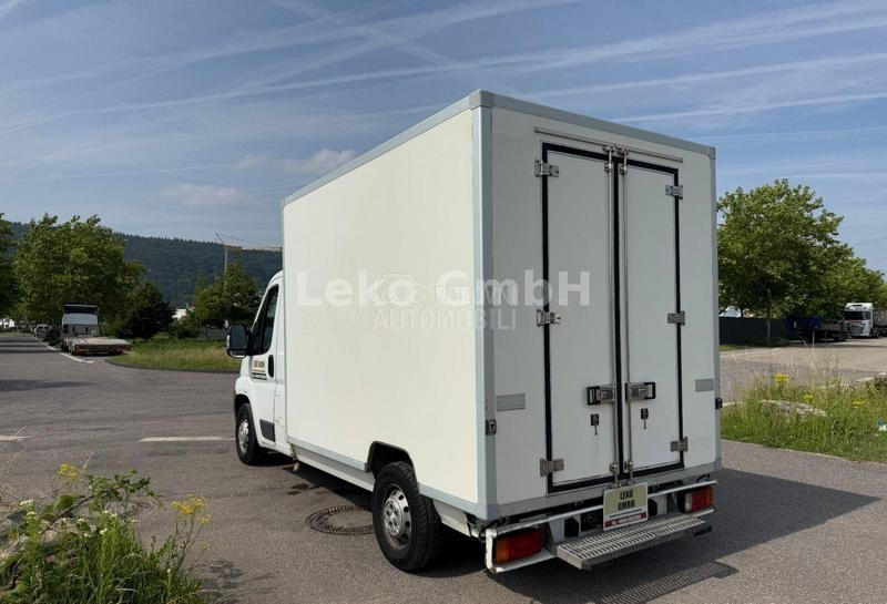 Fiat Ducato 2.3, hladnjača