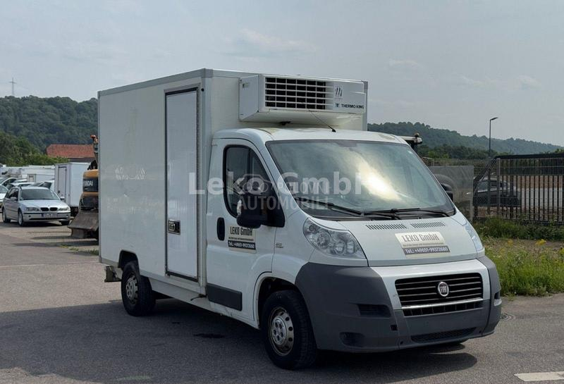 Fiat Ducato 2.3, hladnjača