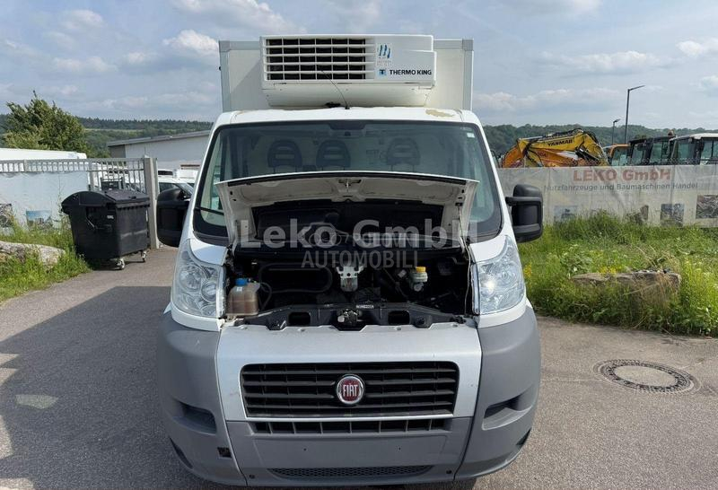 Fiat Ducato 2.3, hladnjača