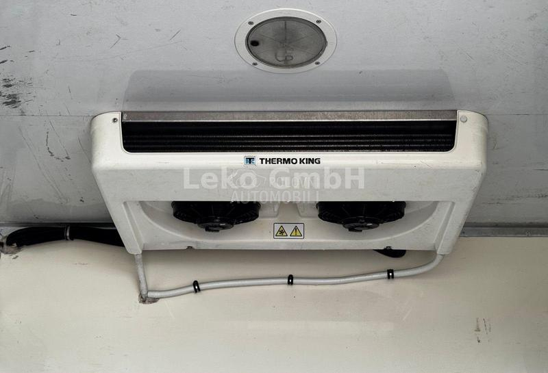 Fiat Ducato 2.3, hladnjača