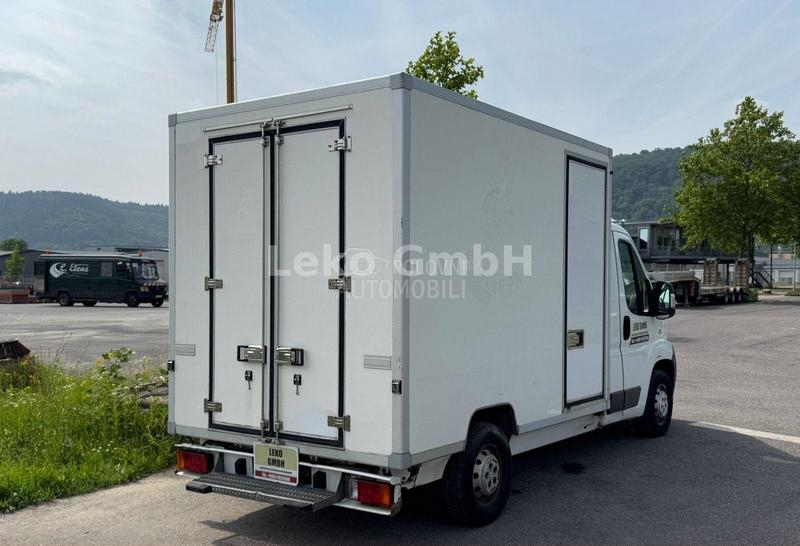 Fiat Ducato 2.3, hladnjača