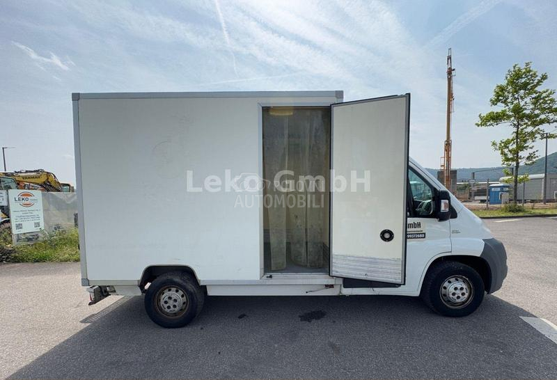 Fiat Ducato 2.3, hladnjača