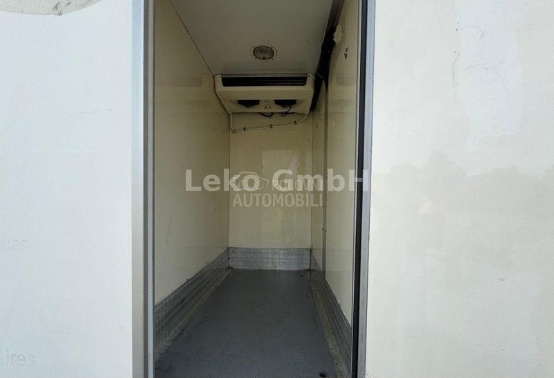 Fiat Ducato 2.3, hladnjača