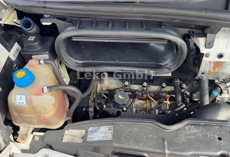 Fiat Ducato 2.3, hladnjača