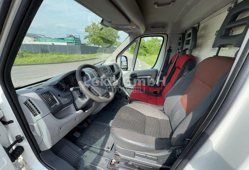 Fiat Ducato 2.3, hladnjača