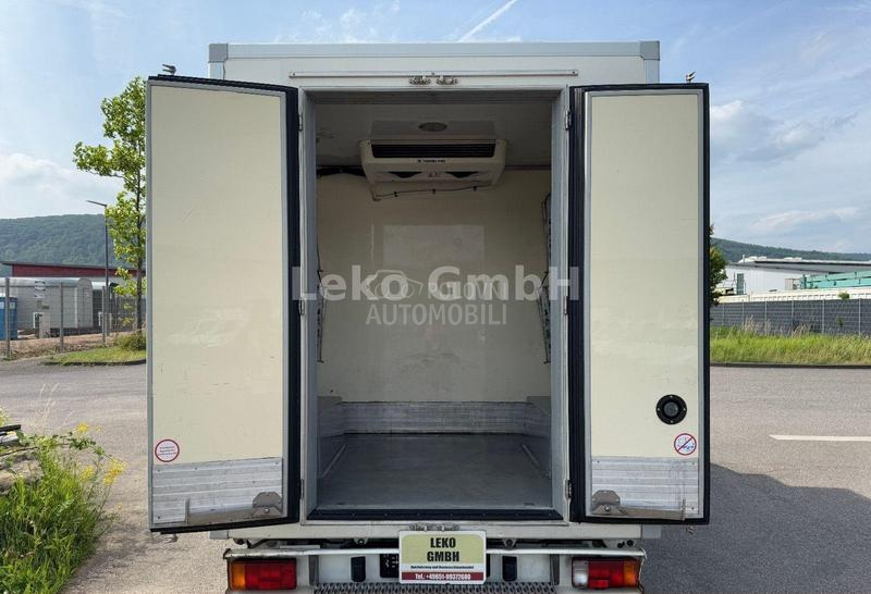 Fiat Ducato 2.3, hladnjača