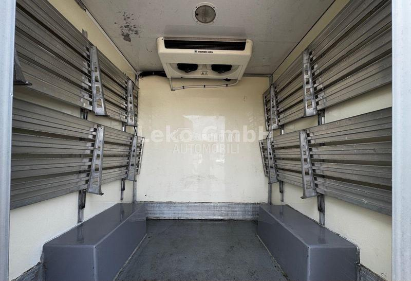 Fiat Ducato 2.3, hladnjača