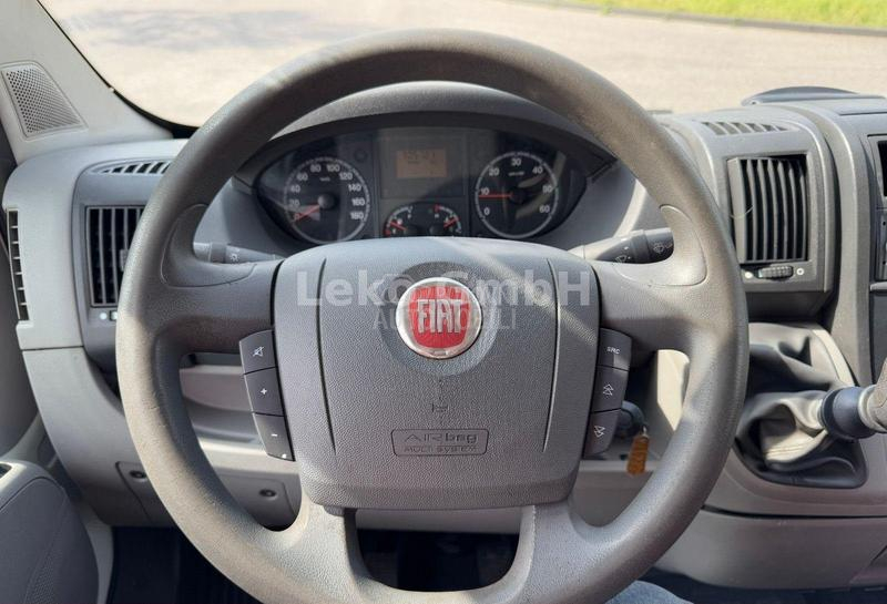 Fiat Ducato 2.3, hladnjača