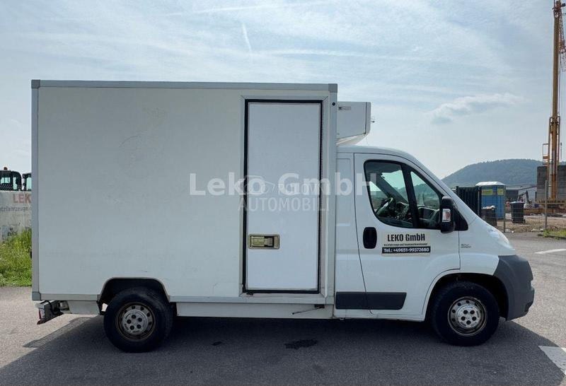 Fiat Ducato 2.3, hladnjača
