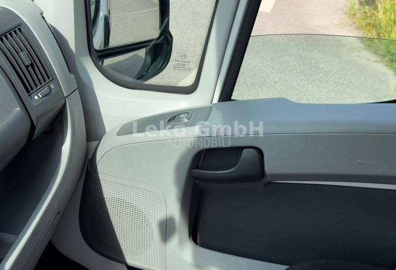 Fiat Ducato 2.3, hladnjača