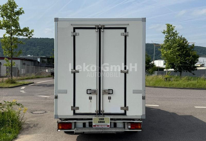 Fiat Ducato 2.3, hladnjača