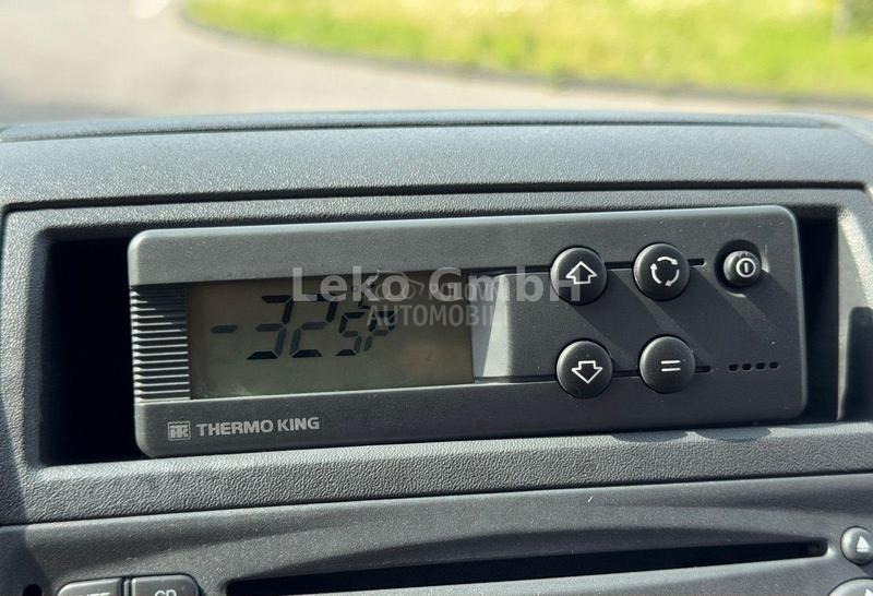 Fiat Ducato 2.3, hladnjača