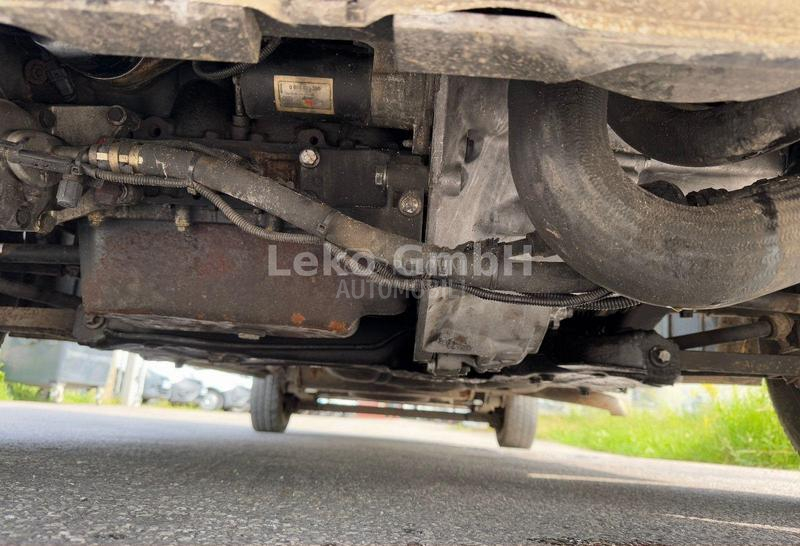 Fiat Ducato 2.3, hladnjača