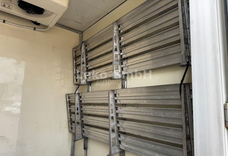 Fiat Ducato 2.3, hladnjača