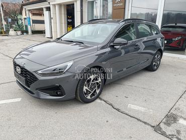 Hyundai i30 1.5 Dpi