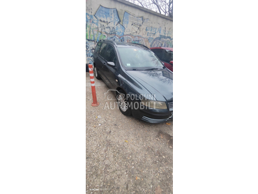 Fiat Stilo 1.9Jtd