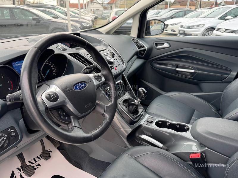 Ford C-Max 2.0 TDCI