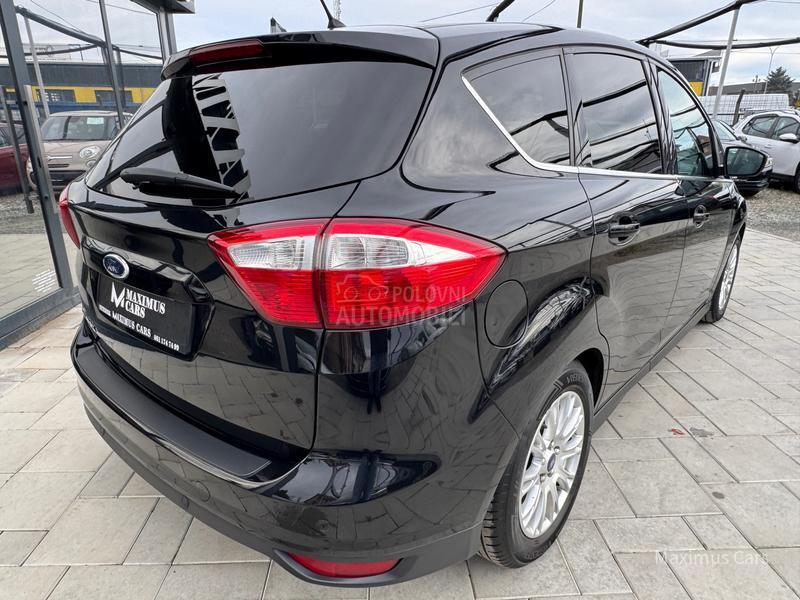 Ford C-Max 2.0 TDCI