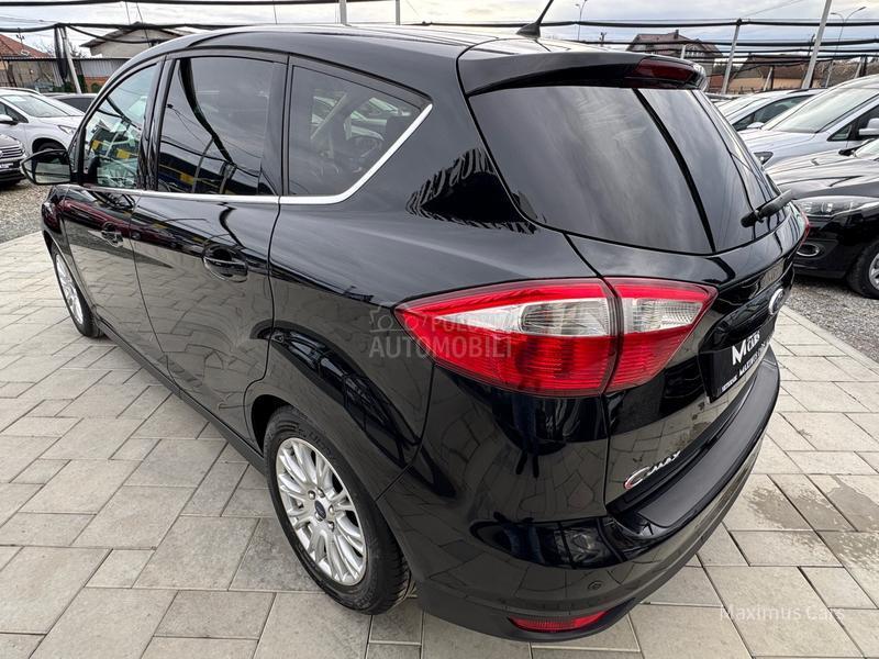 Ford C-Max 2.0 TDCI