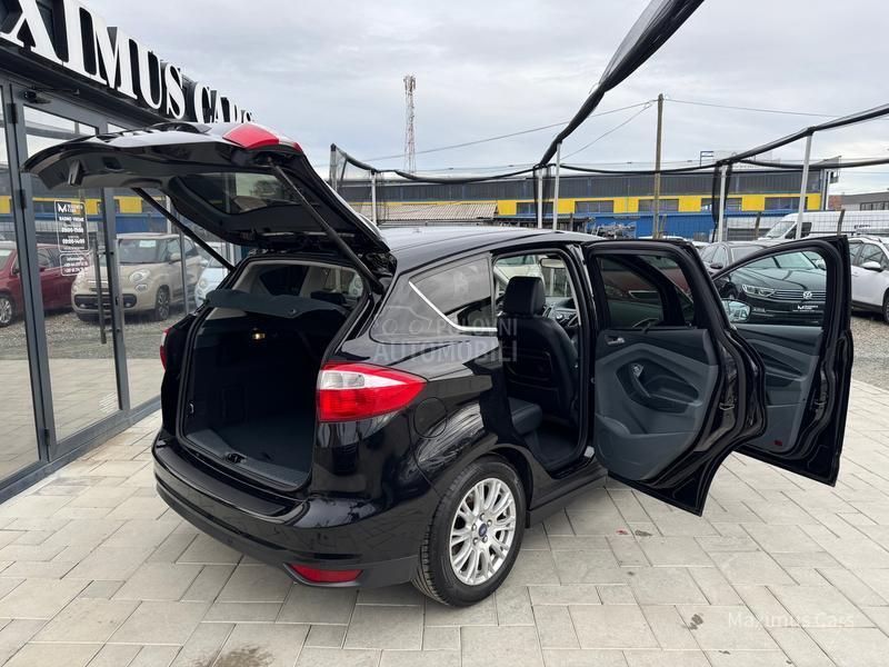 Ford C-Max 2.0 TDCI