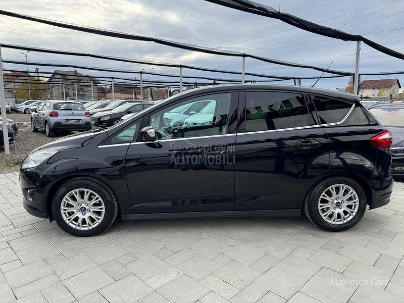 Ford C-Max 2.0 TDCI