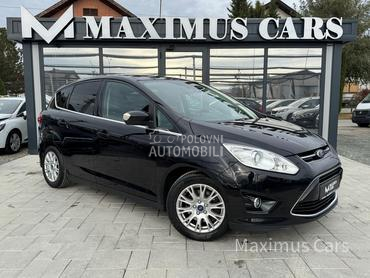 Ford C-Max 2.0 TDCI