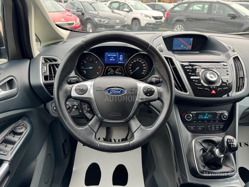 Ford C-Max 2.0 TDCI