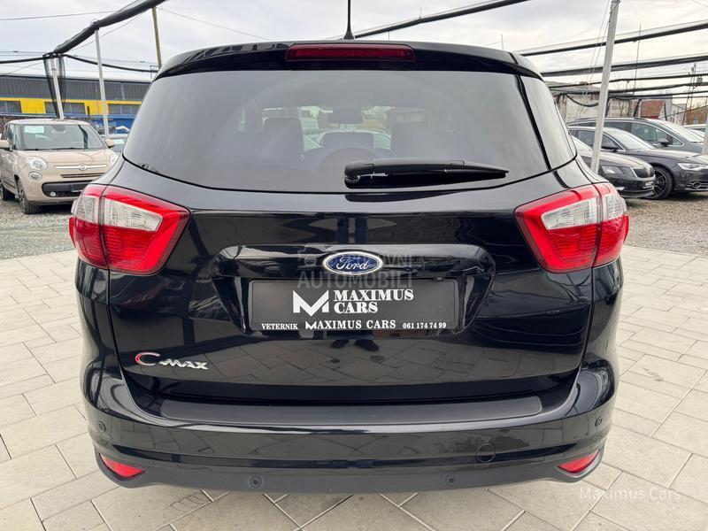 Ford C-Max 2.0 TDCI