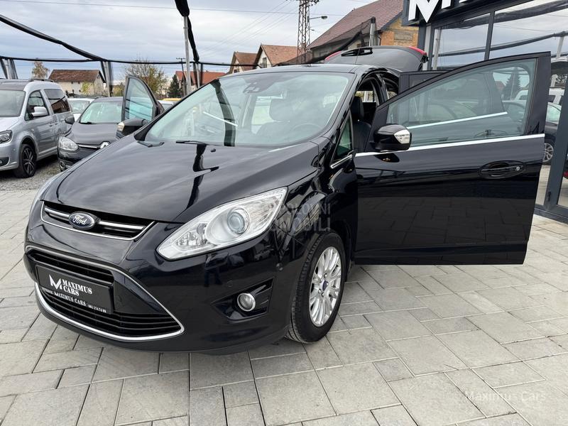 Ford C-Max 2.0 TDCI