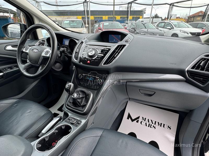 Ford C-Max 2.0 TDCI