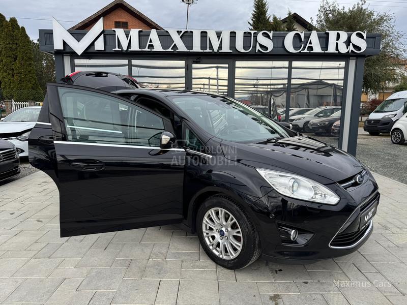 Ford C-Max 2.0 TDCI