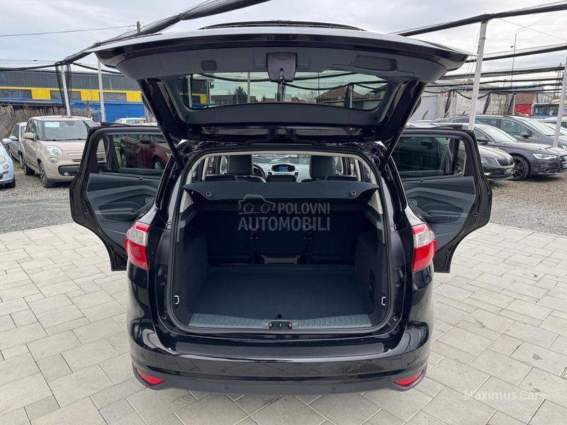 Ford C-Max 2.0 TDCI