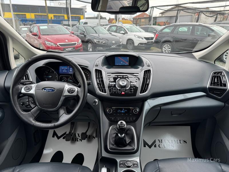 Ford C-Max 2.0 TDCI