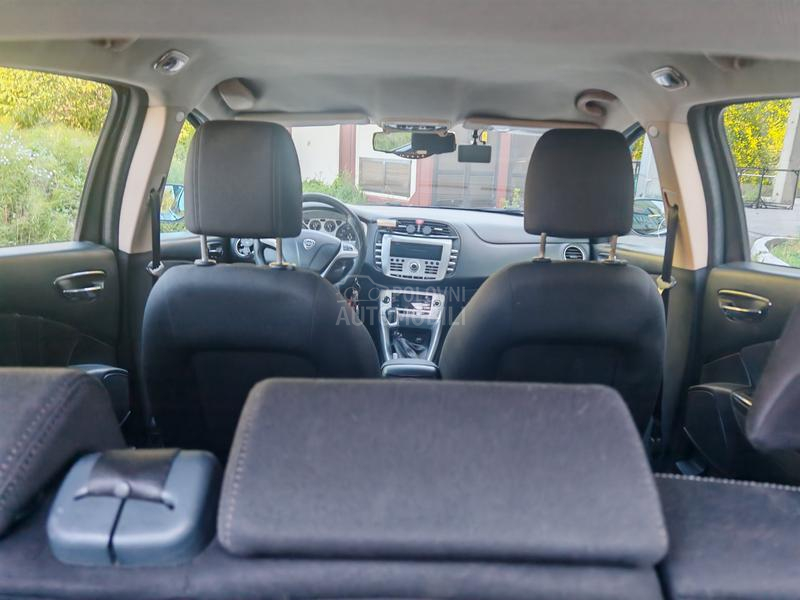 Lancia Delta 1.4 t jet