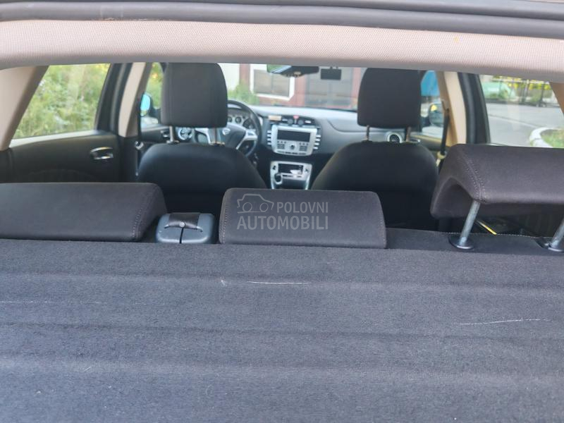 Lancia Delta 1.4 t jet