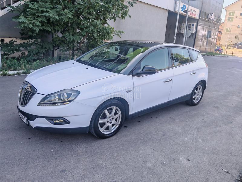 Lancia Delta 1.4 t jet