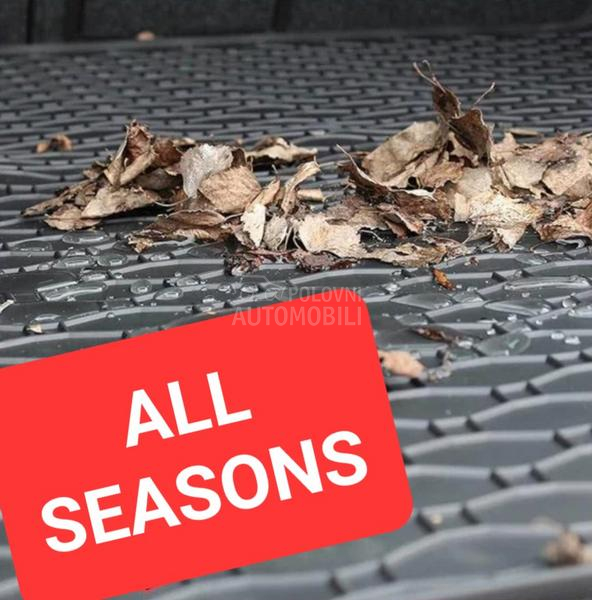 TIPSKE PATOSNICE ALL SEASONS