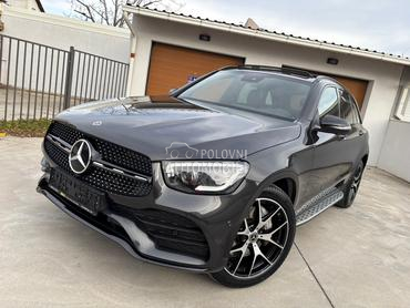 Mercedes Benz GLC 300 2x Amg/Air/Pano