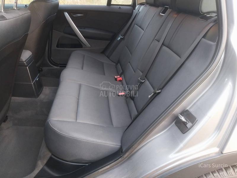 BMW X3 xdrive AUT